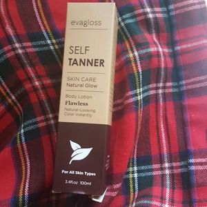 Evagloss Self Tanner